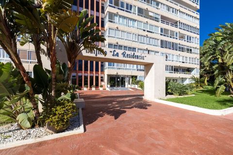 Apartament a Marbella, Malaga, Marbella - € 1.600/mes | Ref: R5422528 - foto 13