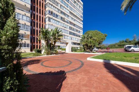 Apartament a Marbella, Malaga, Marbella - € 1.600/mes | Ref: R5422528 - foto 14