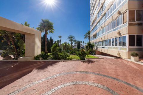 Apartament a Marbella, Malaga, Marbella - € 1.600/mes | Ref: R5422528 - foto 17