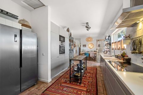 Villa i Estombar, Faro, Estombar - € 1.390.000 | Ref: FC1125VC - foto 9