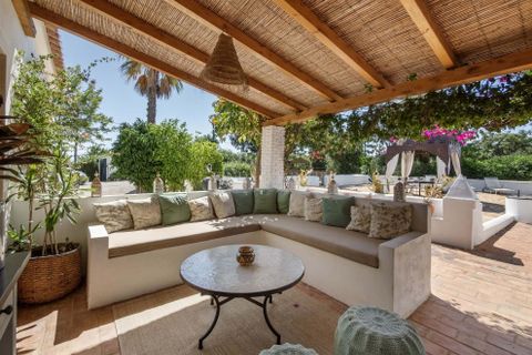 Villa i Estombar, Faro, Estombar - € 1.390.000 | Ref: FC1125VC - foto 20