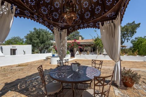 Villa i Estombar, Faro, Estombar - € 1.390.000 | Ref: FC1125VC - foto 21
