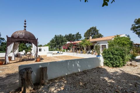Villa i Estombar, Faro, Estombar - € 1.390.000 | Ref: FC1125VC - foto 22