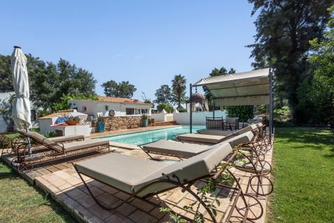 Villa i Estombar, Faro, Estombar - € 1.390.000 | Ref: FC1125VC - foto 23
