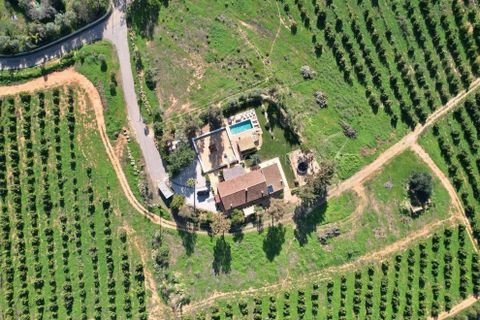 Villa i Estombar, Faro, Estombar - € 1.390.000 | Ref: FC1125VC - foto 31