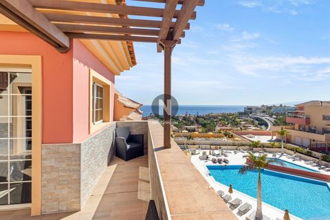 Penthouse i Adeje, Tenerife, Adeje - € 890.000 | Ref: 5873 - foto 2