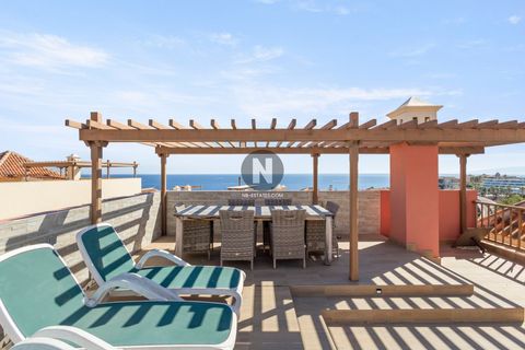 Penthouse i Adeje, Tenerife, Adeje - € 890.000 | Ref: 5873 - foto 4
