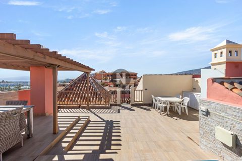 Penthouse i Adeje, Tenerife, Adeje - € 890.000 | Ref: 5873 - foto 7
