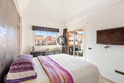 Penthouse i Adeje, Tenerife, Adeje - € 890.000 | Ref: 5873 - foto 15