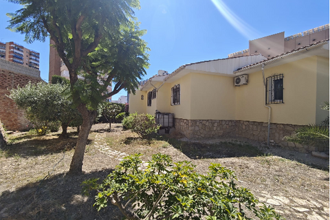 Villa i Benidorm, Alicante, Benidorm - € 830.000 | Ref: CHA0066 - foto 22