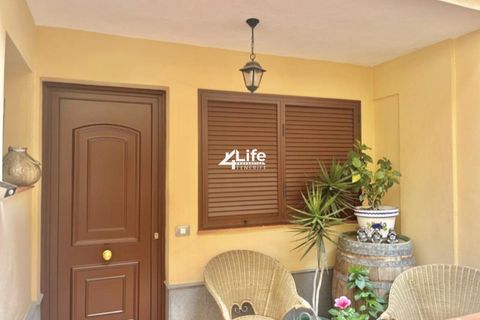 Rækkehus i Adeje, Tenerife, Adeje - € 390.000 | Ref: MT-2206261 - foto 25