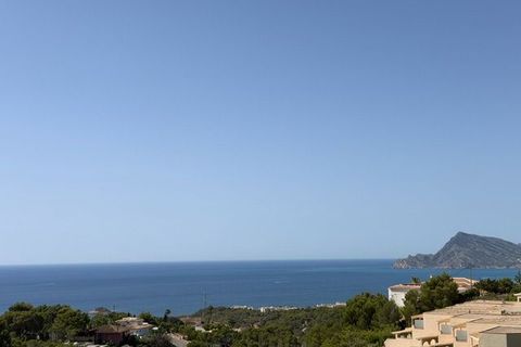 Lejlighed i Altea, Alicante, Altea - € 395.000 | Ref: 8032 - foto 2