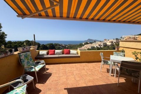 Lejlighed i Altea, Alicante, Altea - € 395.000 | Ref: 8032 - foto 7