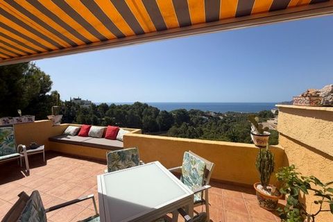 Lejlighed i Altea, Alicante, Altea - € 395.000 | Ref: 8032 - foto 8