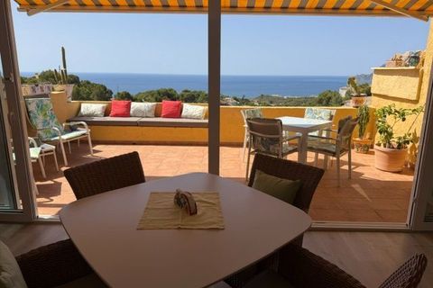 Lejlighed i Altea, Alicante, Altea - € 395.000 | Ref: 8032 - foto 9
