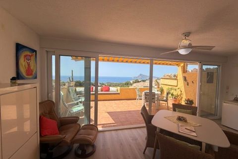 Lejlighed i Altea, Alicante, Altea - € 395.000 | Ref: 8032 - foto 10