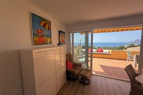 Lejlighed i Altea, Alicante, Altea - € 395.000 | Ref: 8032 - foto 12