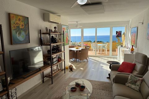 Lejlighed i Altea, Alicante, Altea - € 395.000 | Ref: 8032 - foto 13