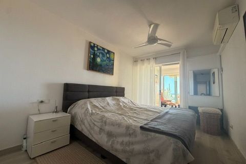Lejlighed i Altea, Alicante, Altea - € 395.000 | Ref: 8032 - foto 16