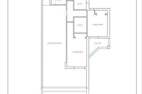 Lejlighed i Altea, Alicante, Altea - € 395.000 | Ref: 8032 - foto 24