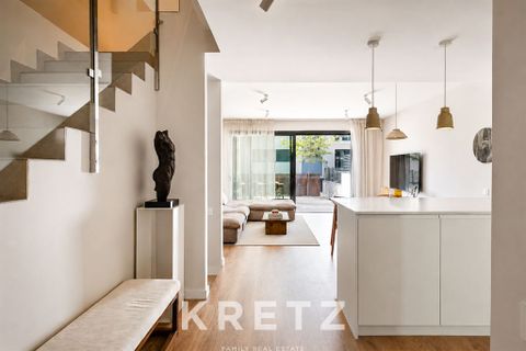 Stadthaus in Sitges, Barcelona, Sitges - € 1.079.000 | Ref: KP2-1879_k - Foto 2