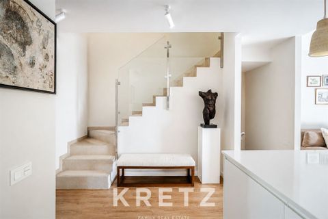 Stadthaus in Sitges, Barcelona, Sitges - € 1.079.000 | Ref: KP2-1879_k - Foto 5