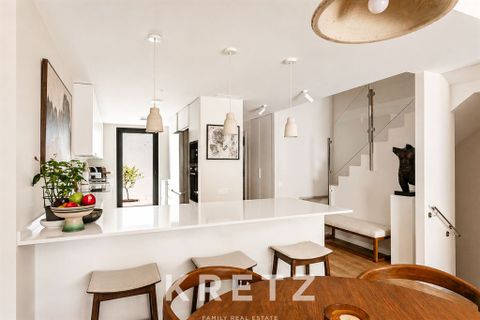 Stadthaus in Sitges, Barcelona, Sitges - € 1.079.000 | Ref: KP2-1879_k - Foto 7