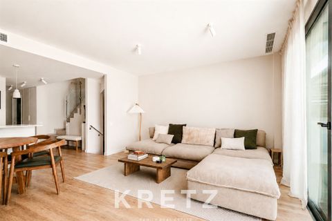 Stadthaus in Sitges, Barcelona, Sitges - € 1.079.000 | Ref: KP2-1879_k - Foto 8
