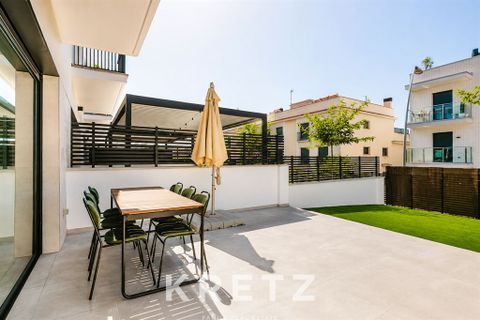 Stadthaus in Sitges, Barcelona, Sitges - € 1.079.000 | Ref: KP2-1879_k - Foto 12