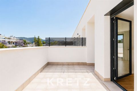 Stadthaus in Sitges, Barcelona, Sitges - € 1.079.000 | Ref: KP2-1879_k - Foto 23