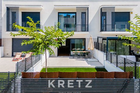 Stadthaus in Sitges, Barcelona, Sitges - € 1.079.000 | Ref: KP2-1879_k - Foto 28