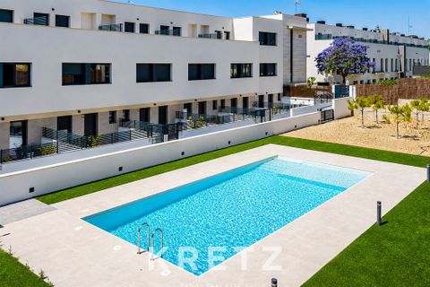 Stadthaus in Sitges, Barcelona, Sitges - € 1.079.000 | Ref: KP2-1879_k - Foto 29