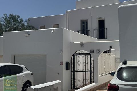 Rekkehus i Mojacar, Almeria, Mojacar - € 425 000 | Ref: LV880 - foto 3