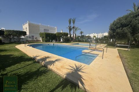 Rekkehus i Mojacar, Almeria, Mojacar - € 425 000 | Ref: LV880 - foto 4