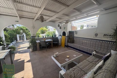 Rekkehus i Mojacar, Almeria, Mojacar - € 425 000 | Ref: LV880 - foto 5
