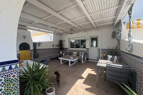 Rekkehus i Mojacar, Almeria, Mojacar - € 425 000 | Ref: LV880 - foto 6