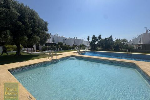 Rekkehus i Mojacar, Almeria, Mojacar - € 425 000 | Ref: LV880 - foto 7