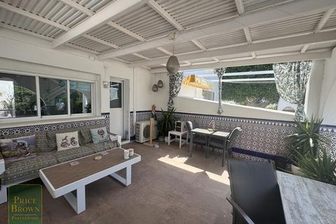 Rekkehus i Mojacar, Almeria, Mojacar - € 425 000 | Ref: LV880 - foto 8