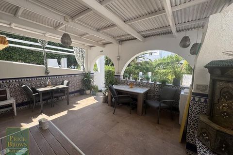 Rekkehus i Mojacar, Almeria, Mojacar - € 425 000 | Ref: LV880 - foto 9