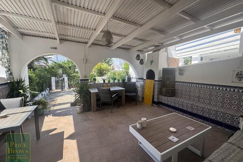 Rekkehus i Mojacar, Almeria, Mojacar - € 425 000 | Ref: LV880 - foto 11