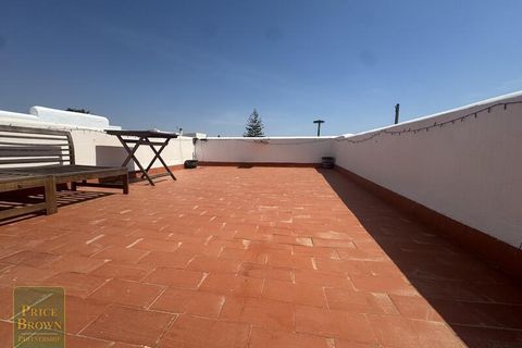Rekkehus i Mojacar, Almeria, Mojacar - € 425 000 | Ref: LV880 - foto 12