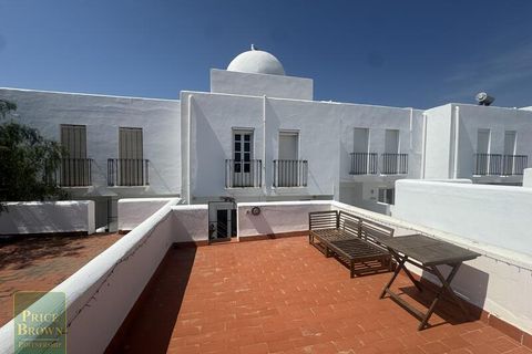 Rekkehus i Mojacar, Almeria, Mojacar - € 425 000 | Ref: LV880 - foto 14