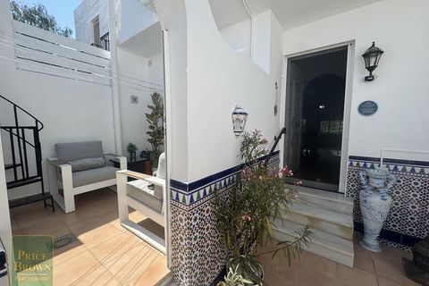 Rekkehus i Mojacar, Almeria, Mojacar - € 425 000 | Ref: LV880 - foto 15