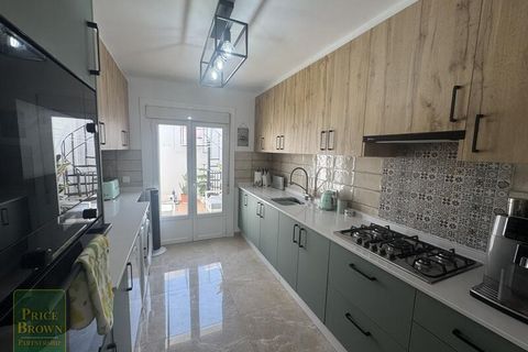 Rekkehus i Mojacar, Almeria, Mojacar - € 425 000 | Ref: LV880 - foto 16