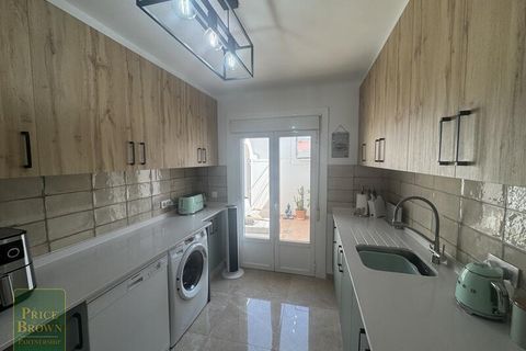 Rekkehus i Mojacar, Almeria, Mojacar - € 425 000 | Ref: LV880 - foto 17