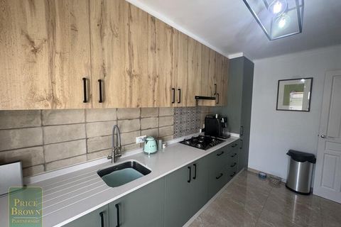 Rekkehus i Mojacar, Almeria, Mojacar - € 425 000 | Ref: LV880 - foto 18