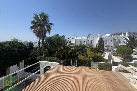 Rekkehus i Mojacar, Almeria, Mojacar - € 425 000 | Ref: LV880 - foto 19