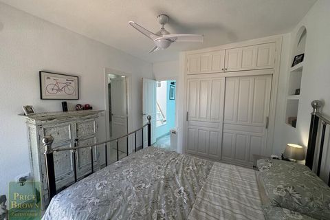 Rekkehus i Mojacar, Almeria, Mojacar - € 425 000 | Ref: LV880 - foto 20