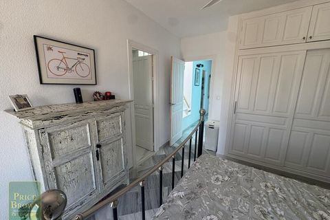 Rekkehus i Mojacar, Almeria, Mojacar - € 425 000 | Ref: LV880 - foto 22