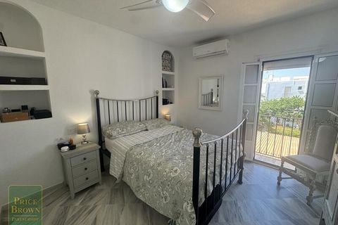 Rekkehus i Mojacar, Almeria, Mojacar - € 425 000 | Ref: LV880 - foto 23
